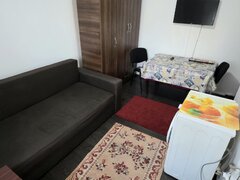 Salajan, garsoniera mobilata si utilata