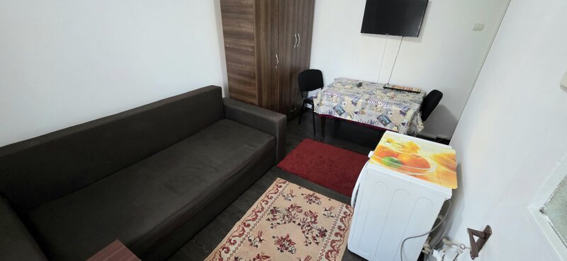 Salajan, garsoniera mobilata si utilata,